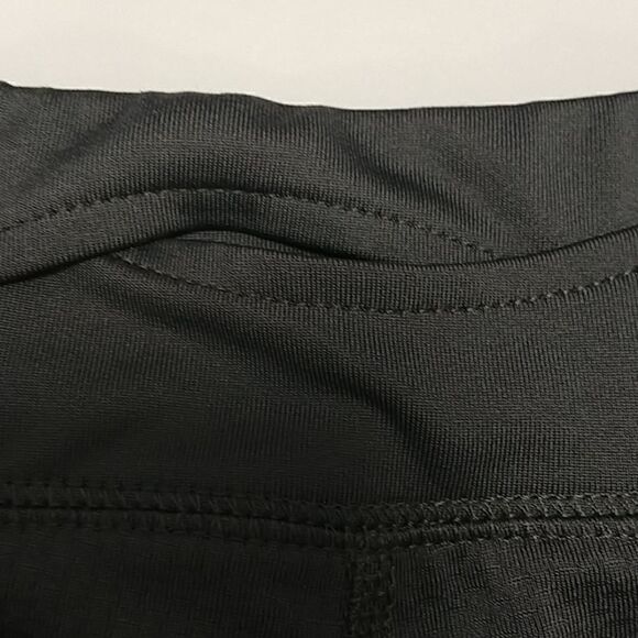 TekGear Fit and Flare Capri Gray XS - Picture 7 of 7